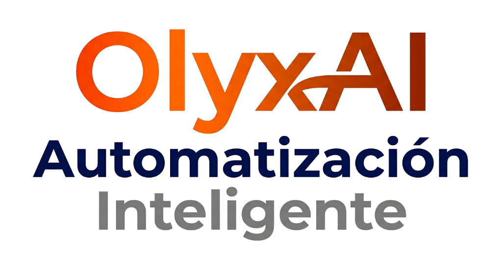 OlyxAI Logo